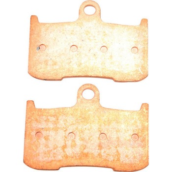 Drag Specialties BRAKE PAD - DRAG SINTERED | FAD347HH DRAG SPECIALTIES(ドラッグスペシャリティーズ)
