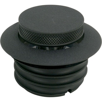 Drag Specialties CAP POP-UP 96-19N-VNT BLK | 03-329B-B DRAG SPECIALTIES(ドラッグスペシャリティーズ)