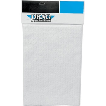 DRAG MUFFLER PACKING 11X16X1 | 160-1112 DRAG SPECIALTIES(ドラッグスペシャリティーズ)