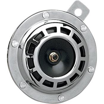 Drag Specialties SLOTED HORN 12V 113DB | 75595 DRAG SPECIALTIES(ドラッグスペシャリティーズ)