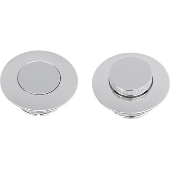 Drag Specialties CAP LG POPUP VENT 96-22 | T03-0336-A DRAG SPECIALTIES(ドラッグスペシャリティーズ)