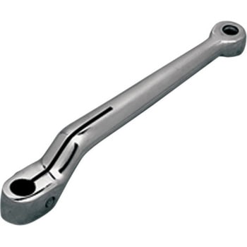 Drag Specialties SHIFT LEVER F/86-06 FLST | 17-0612-SC2 DRAG SPECIALTIES(ドラッグスペシャリティーズ)