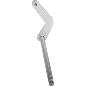 Drag Specialties SHAFT SHFT 06-17 FXD MID | D07-0412 DRAG SPECIALTIES(ドラッグスペシャリティーズ)