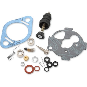 Drag Specialties REBUILD KIT BENDIX CARB | 012608 DRAG SPECIALTIES(ドラッグスペシャリティーズ)