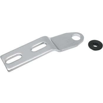 Drag Specialties BRACKET REAR SEAT MOUNT | 0820-0027 DRAG SPECIALTIES(ドラッグスペシャリティーズ)
