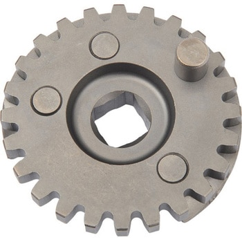 Drag Specialties STARTER CRANK GEAR FOR BT | 292012-HC4 DRAG SPECIALTIES(ドラッグスペシャリティーズ)