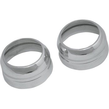 Drag Specialties COVER FRK BT 49MM FXD/VR | 63308 DRAG SPECIALTIES(ドラッグスペシャリティーズ)