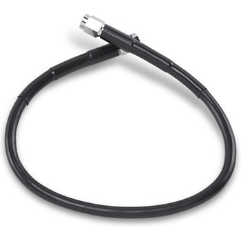 Drag Specialties BRAKELINE UNIV BLK 17" | 817-BLK DRAG SPECIALTIES(ドラッグスペシャリティーズ)