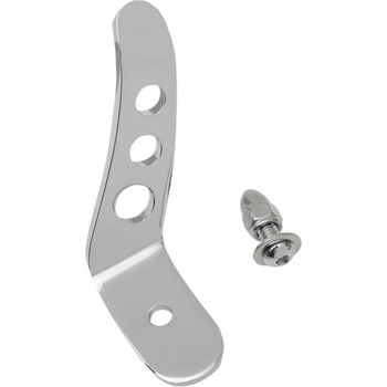 Drag Specialties EXTENSION K/S CHR 07-22FLT | C32-0477 DRAG SPECIALTIES(ドラッグスペシャリティーズ)