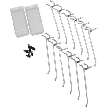 Drag Specialties REPLACEMENT HOOK KIT | 173978-BX-LB2 DRAG SPECIALTIES(ドラッグスペシャリティーズ)