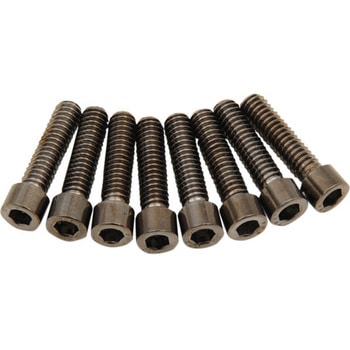 Drag Specialties BOLT KIT M8 LIFTER B/C S | MK776SBK DRAG SPECIALTIES(ドラッグスペシャリティーズ)