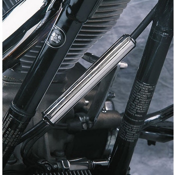 Drag Specialties CLUTCH CABLE ADJ COVER | 75739 - DRAG SPECIALTIES(ドラッグスペシャリティーズ)