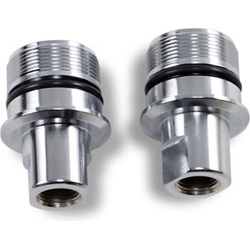 Drag Specialties FRK TUBE PLUG 77-2017 WG | 23-0213-BC114 DRAG SPECIALTIES(ドラッグスペシャリティーズ)