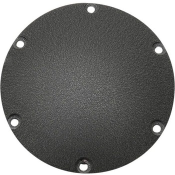 Drag Specialties COVER DERBY 04-22XL F BK | 301498 DRAG SPECIALTIES(ドラッグスペシャリティーズ)