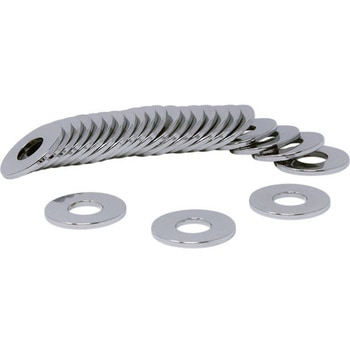 Drag Specialties 1/4 USS WASHER | MPB594 DRAG SPECIALTIES(ドラッグスペシャリティーズ)