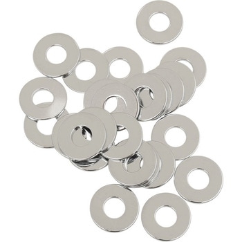 Drag Specialties 5/16" USS WASHER | MPB595 DRAG SPECIALTIES(ドラッグスペシャリティーズ)