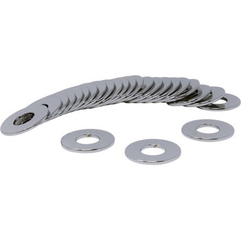 Drag Specialties 3/8" USS WASHER | MPB596 DRAG SPECIALTIES(ドラッグスペシャリティーズ)