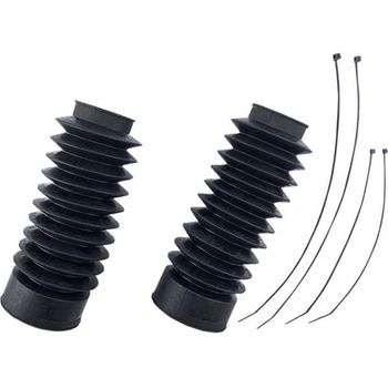 Drag Specialties BOOTS FRK 49MM 9 | C23-0221 DRAG SPECIALTIES(ドラッグスペシャリティーズ)