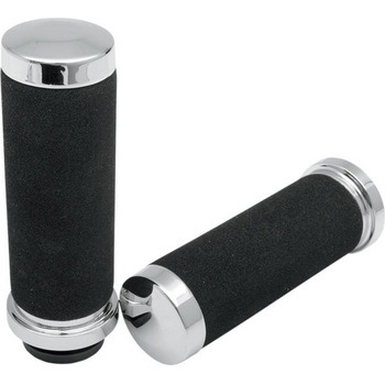 Drag Specialties GRIPS S-DANCE 08-22FLT | H17-0593 DRAG SPECIALTIES(ドラッグスペシャリティーズ)