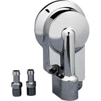 Drag Specialties CUSTM OIL FLTR MOUNT | 20302-BX-LB1 DRAG SPECIALTIES(ドラッグスペシャリティーズ)