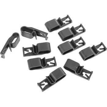 Drag Specialties RETAINER WIRE FNDR 10PK | L24-0410 DRAG SPECIALTIES(ドラッグスペシャリティーズ)