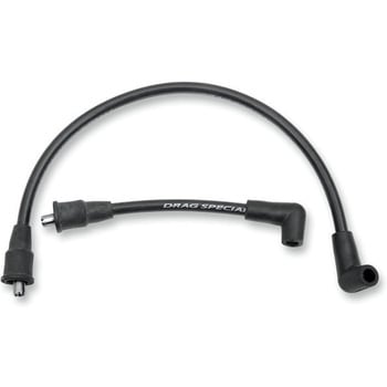 Drag Specialties PLUG WIRES 68-E78 FX/XL | SPW3-DS DRAG SPECIALTIES(ドラッグスペシャリティーズ)