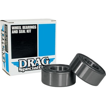 Drag Specialties BEARING WHEEL FRT OEM #9247 | 25-1394 DRAG SPECIALTIES(ドラッグスペシャリティーズ)
