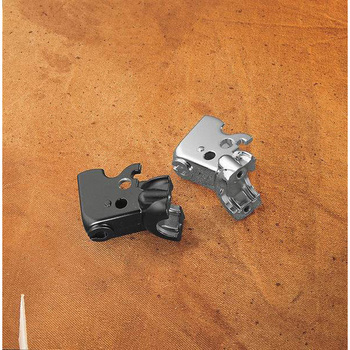 Drag Specialties CLUTCH LEVER BRKT F/96-17 | 07-0523C-SC1 DRAG SPECIALTIES(ドラッグスペシャリティーズ)