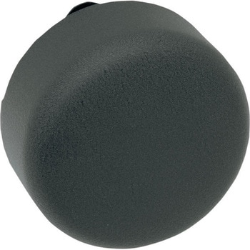 Drag Specialties COVER HORN RND BLK WRKL | 76705W DRAG SPECIALTIES(ドラッグスペシャリティーズ)