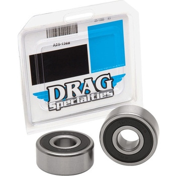 Drag Specialties BEARING WHEEL FRT OEM #9267 | 25-1368 DRAG SPECIALTIES(ドラッグスペシャリティーズ)