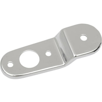 Drag Specialties MOUNT HORN W/HDWE CHR | 14-0514K DRAG SPECIALTIES(ドラッグスペシャリティーズ)