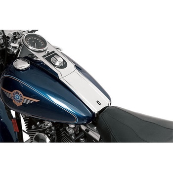 Drag Specialties PLAIN DASH PANEL ST/FXWG | 15-0323NU-BC DRAG SPECIALTIES(ドラッグスペシャリティーズ)