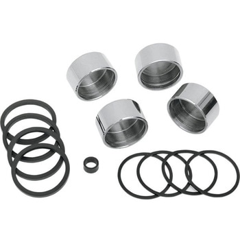 Drag Specialties REBUILD KT CLPR 08-14ST F | 84966 DRAG SPECIALTIES(ドラッグスペシャリティーズ)