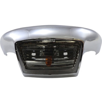 Drag Specialties LIGHT TIP SMK F 00-13FLT | F51-0643M DRAG SPECIALTIES(ドラッグスペシャリティーズ)