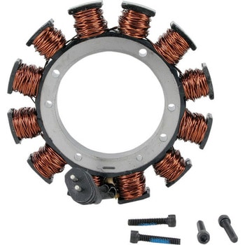 Drag Specialties STATOR 2 WIRE 76-80 FX FL | 29965-75-BX-LB1 DRAG SPECIALTIES(ドラッグスペシャリティーズ)
