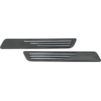 Drag Specialties INSERT SB LTCH BLK 93-13 | 3501-0761 DRAG SPECIALTIES(ドラッグスペシャリティーズ)