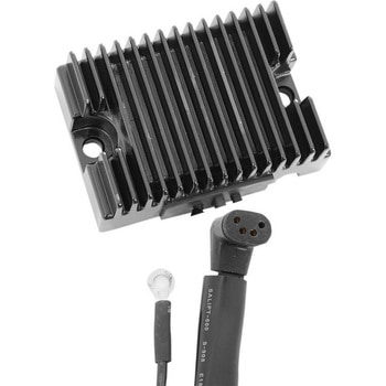 Drag Specialties REGULATOR BT 70-75 BLK | 74510-70BK DRAG SPECIALTIES(ドラッグスペシャリティーズ)