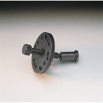Drag Specialties 10 STUD CLUTCH HUB PULLER | 132109-PB-LB1 DRAG SPECIALTIES(ドラッグスペシャリティーズ)