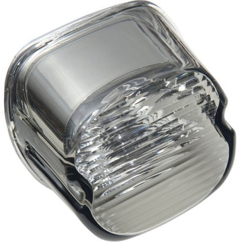 Drag Specialties LENS T/L SMK NO TAG03-22 | 12-0417MA DRAG SPECIALTIES(ドラッグスペシャリティーズ)