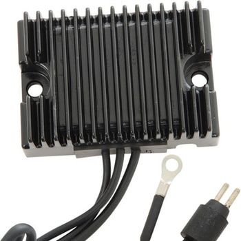 Drag Specialties REGULATOR XL 84-90 BLK | 74523-84BK DRAG SPECIALTIES(ドラッグスペシャリティーズ)