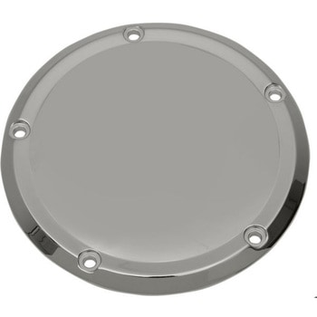 Drag Specialties COVERY DRBY 16-22FL CHR | D33-0110 DRAG SPECIALTIES(ドラッグスペシャリティーズ)