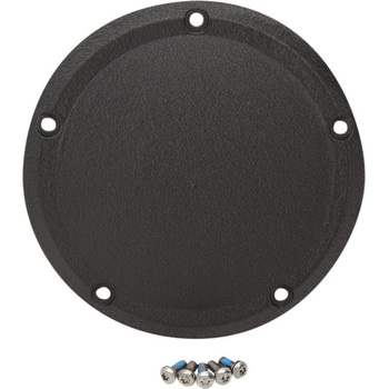 Drag Specialties COVER DRBY FLT 16-22 W/B | D33-0110WB DRAG SPECIALTIES(ドラッグスペシャリティーズ)