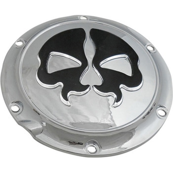 Drag Specialties COVER DRB SP SKL XL CHR | 78044 DRAG SPECIALTIES(ドラッグスペシャリティーズ)