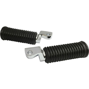 Drag Specialties PEGS FT OEM CHR 08-22XL | P17-0338 DRAG SPECIALTIES(ドラッグスペシャリティーズ)