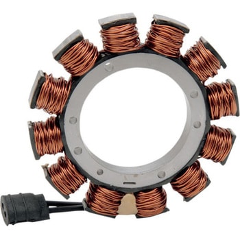 Drag Specialties STATOR 2-WIRE 81-88FX FL | 29965-81A-BXLB1 DRAG SPECIALTIES(ドラッグスペシャリティーズ)