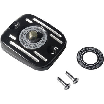 Drag Specialties COVER M/C BLK 05-17 BT | 78150 DRAG SPECIALTIES(ドラッグスペシャリティーズ)