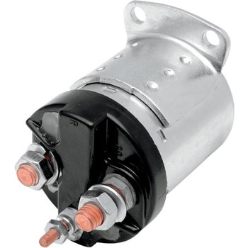 Drag Specialties SOLENOID STARTER 65-88 BT | 79-2108 DRAG SPECIALTIES(ドラッグスペシャリティーズ)