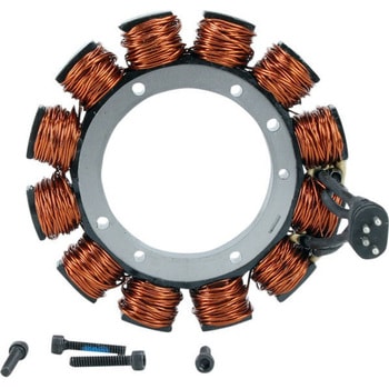 Drag Specialties STATOR 4-WIRE 70-75 FX FL | 29965-70-BX-LB1 DRAG SPECIALTIES(ドラッグスペシャリティーズ)