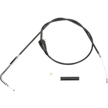 Drag Specialties CABLE，CRUISE，VINYL 41.5 | 4343500B DRAG SPECIALTIES(ドラッグスペシャリティーズ)