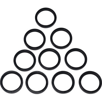 Drag Specialties SEAL FORK 49MM 10PK | 55-129-10 DRAG SPECIALTIES(ドラッグスペシャリティーズ)